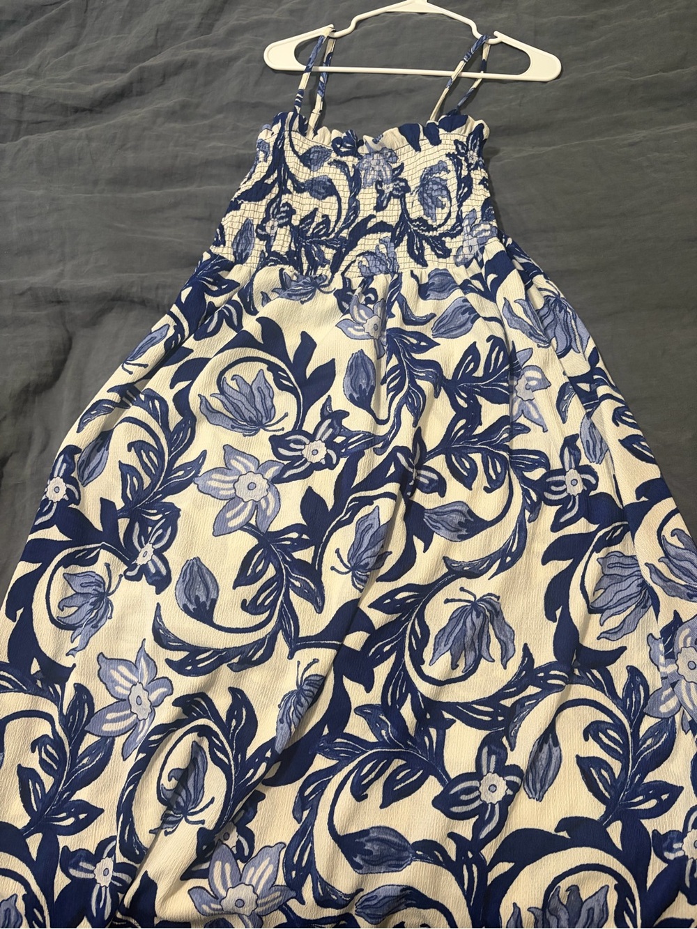 Womens XL dress